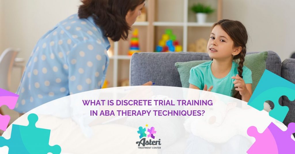 aba therapy techniques