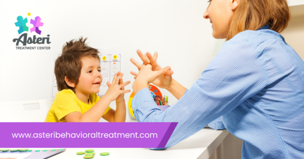 aba therapy techniques tailored to your childs needs