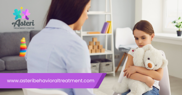 some of the ways direct autism therapy can help
