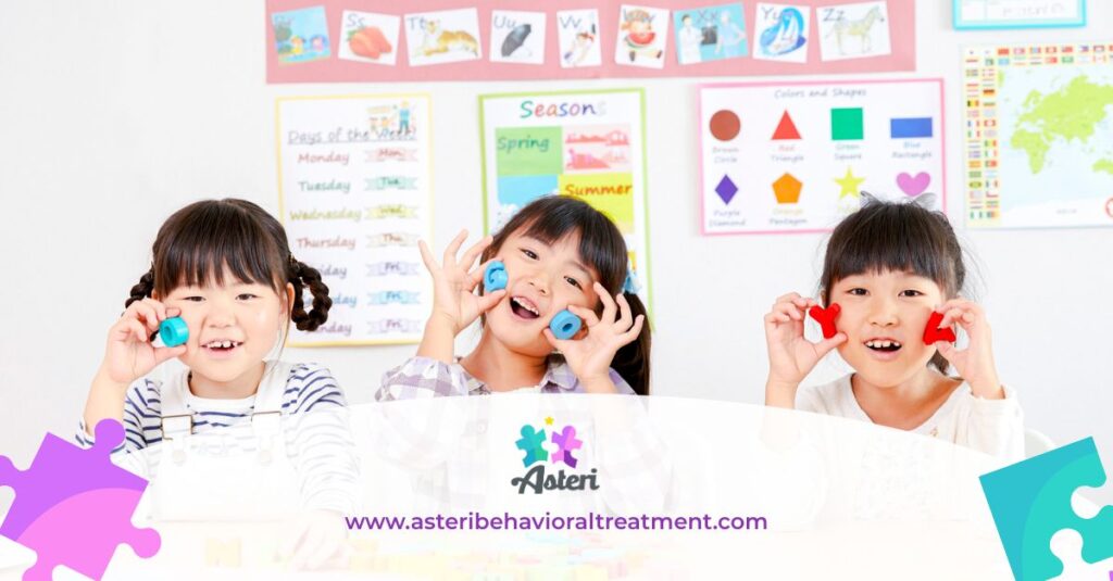 applied behavior analysis