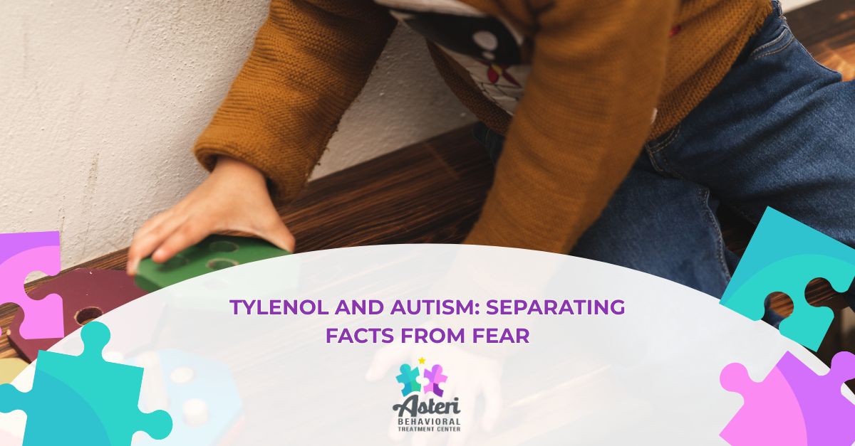 tylenol and autism separating facts from fear